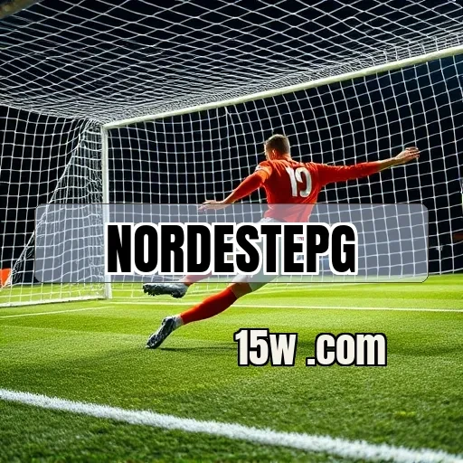 nordestepg.com: Descubra Ações Imperdíveis Para Gamers Brasileiros
