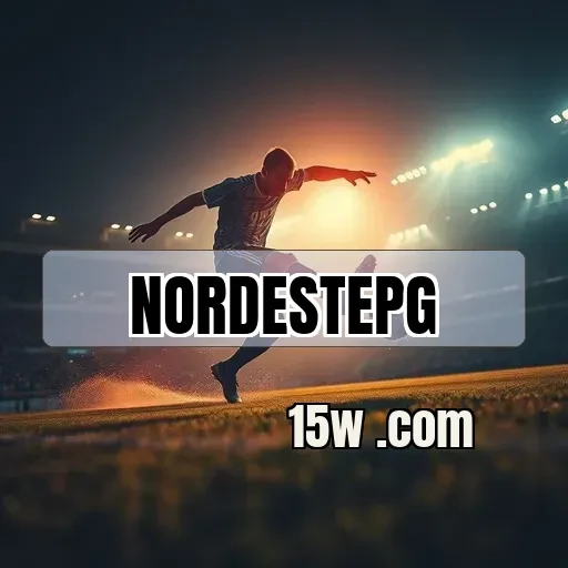 nordestepg.com: Venha Conhecer Eventos Incríveis para Gamers!