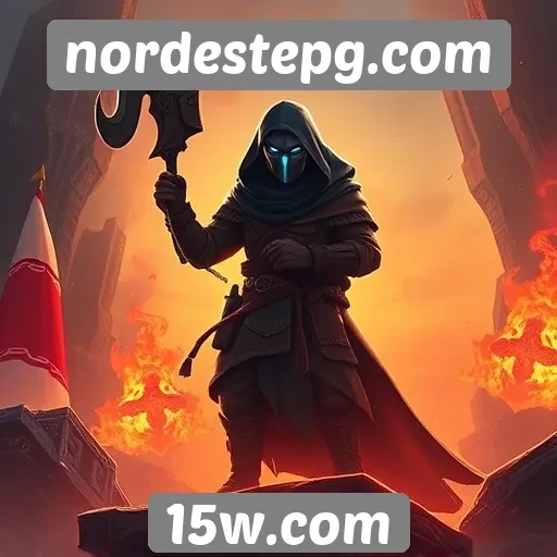 Recursos exclusivos oferecidos pelo site nordestepg.com