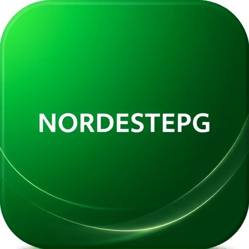 nordestepg.com Logo