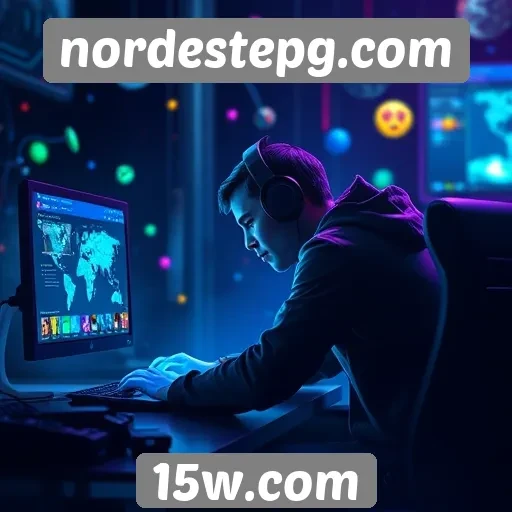 Impacto das novas tecnologias na experiência de jogos online
