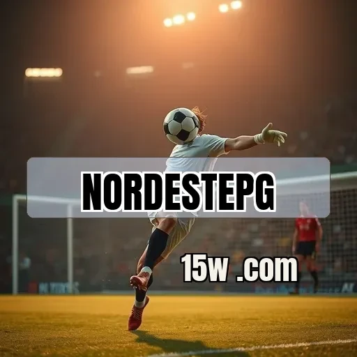 nordestepg.com: Descubra a Seção Móvel e Jogue a Qualquer Hora!