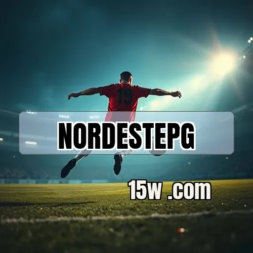 nordestepg.com: Uma Nova Era para Notícias de Jogos no Brasil