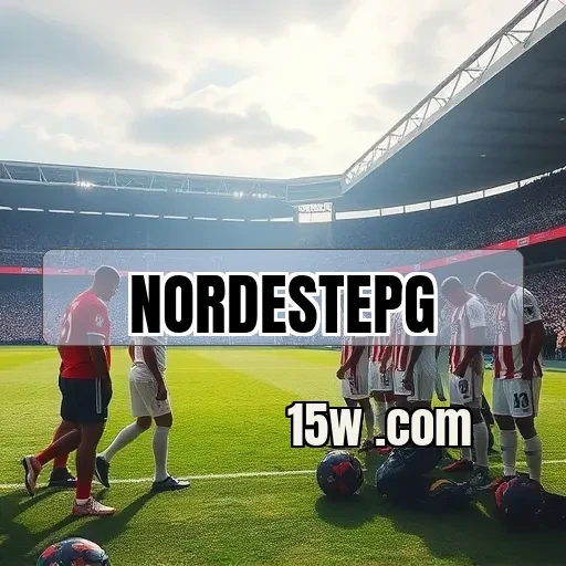 nordestepg.com: As Melhores Avaliações de Jogos para Você