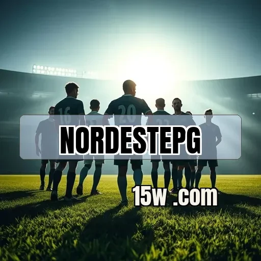 nordestepg.com: Aventura e Engajamento na Seção RPG Revelados!